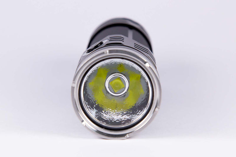 Sofirn SP33 V3.0 3500 Lumens