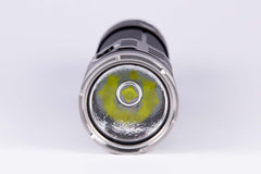 Sofirn SP33 V3.0 3500 Lumens