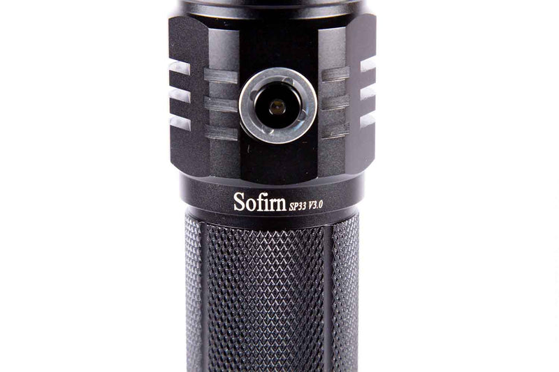 Sofirn SP33 V3.0 3500 Lumens
