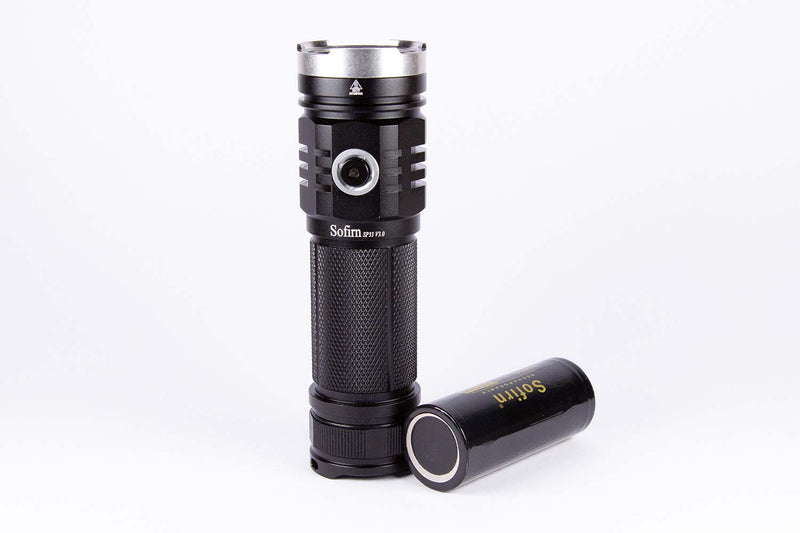 Sofirn SP33 V3.0 3500 Lumens