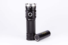 Sofirn SP33 V3.0 3500 Lumens