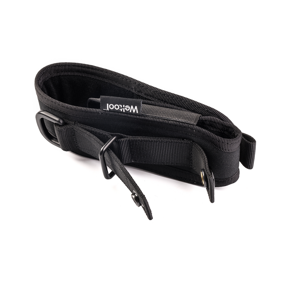 Weltool FH7 Nylon Flashlight Holster