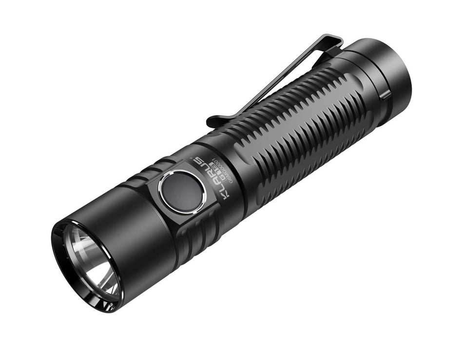 Klarus G15 Flashlight 4000 Lumens
