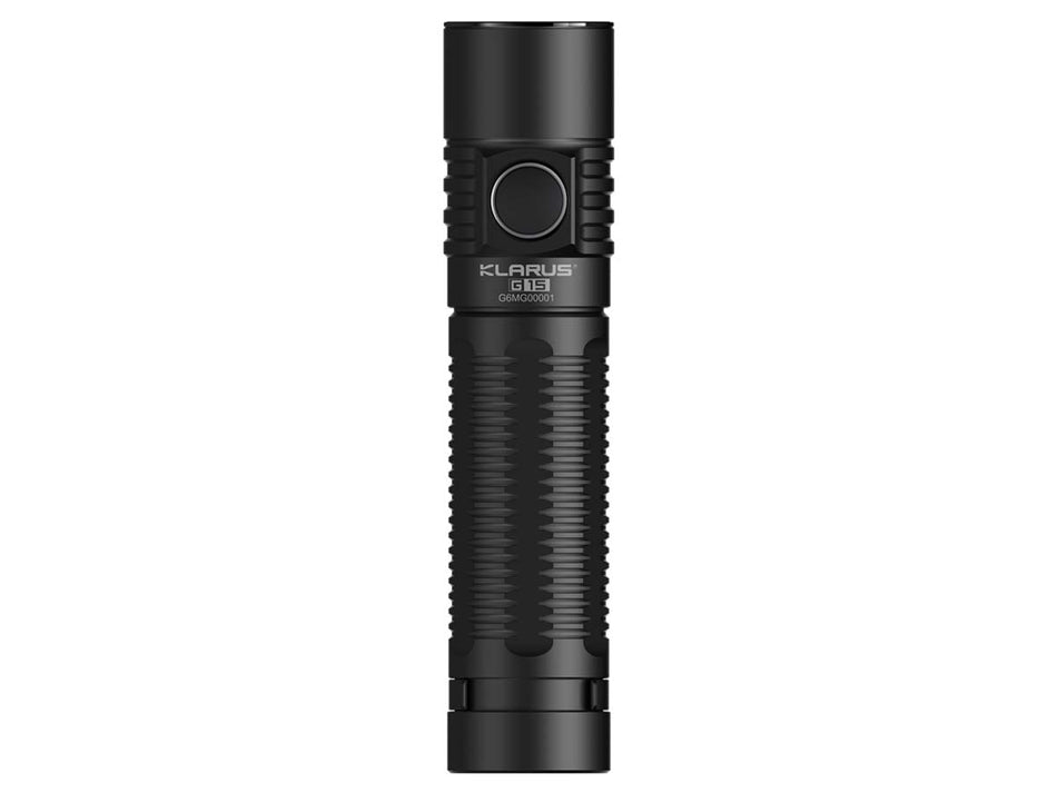 Klarus G15 Flashlight 4000 Lumens