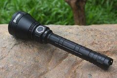 Speras T1 Long Range Flashlight 1200 Lumens
