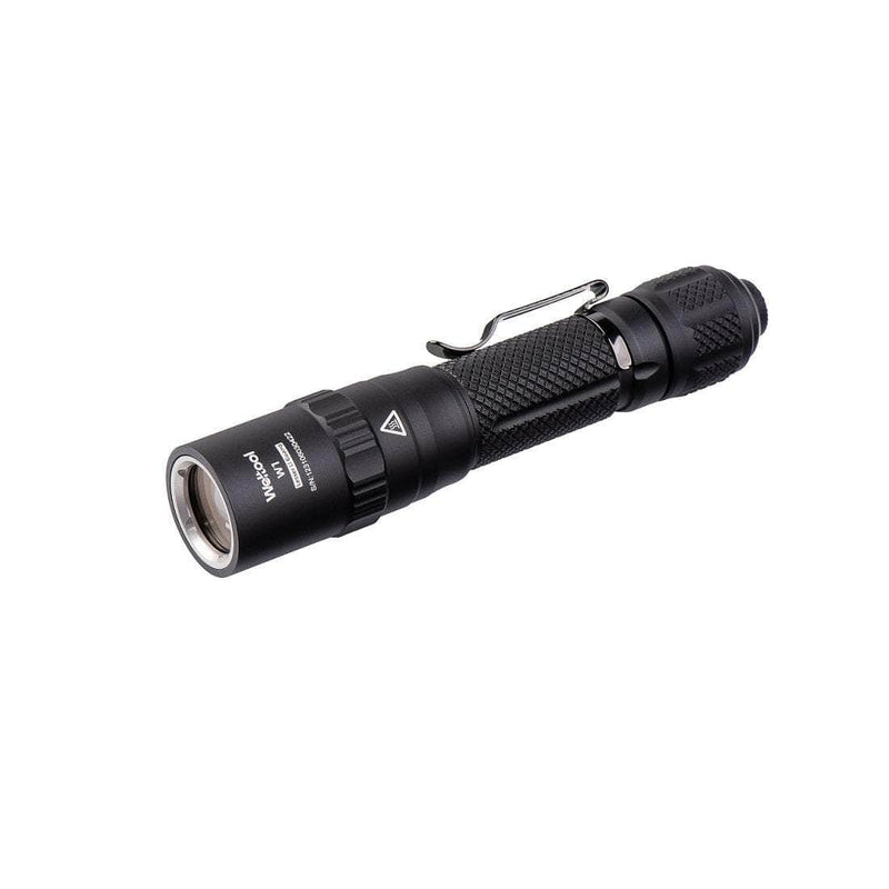 Weltool W1 LEP Flashlight