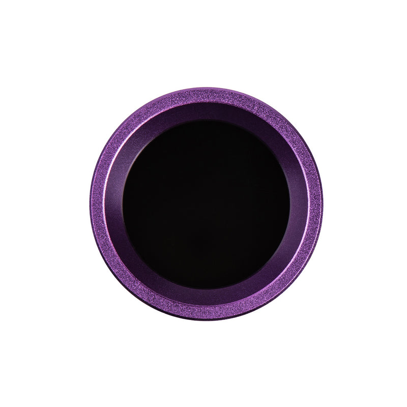 Weltool M2-BF "Purple Beard" UV 365nm Professional Black Light LED Flashlight