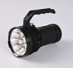 Acebeam X50 2.0 PD Power Bank Flashlight 43,000+ Lumens