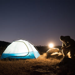Weltool L1 Portable LED Camping Lantern